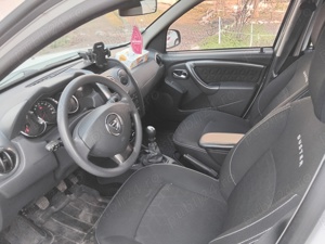Duster 2x4 1,5 tdi, 2014 - imagine 5 Duster 2x4 1,5 tdi, 2014 - imagine 5