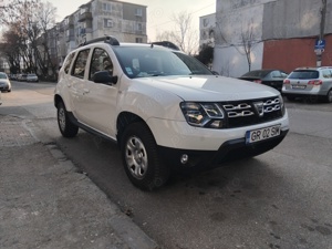 Duster 2x4 1,5 tdi, 2014 - imagine 3 Duster 2x4 1,5 tdi, 2014 - imagine 3