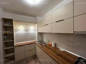 apartament 2 camere-doamna ghica-colentina -modern - imagine 6