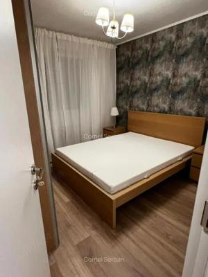 apartament 2 camere-doamna ghica-colentina -modern - imagine 9