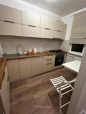 apartament 2 camere-doamna ghica-colentina -modern - imagine 5