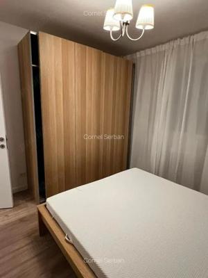 apartament 2 camere-doamna ghica-colentina -modern - imagine 8