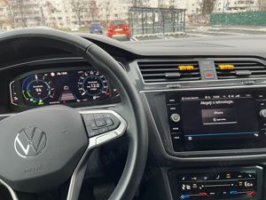 Volkswagen Tiguan 1.4 eHybrid OPF Elegance - imagine 2
