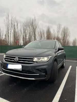 Volkswagen Tiguan 1.4 eHybrid OPF Elegance - imagine 6