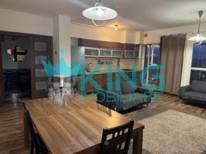  Apartament 4 Camere Titan Rasarit de Soare Bucuresti