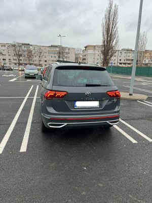 Volkswagen Tiguan 1.4 eHybrid OPF Elegance - imagine 4
