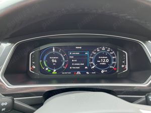 Volkswagen Tiguan 1.4 eHybrid OPF Elegance - imagine 7