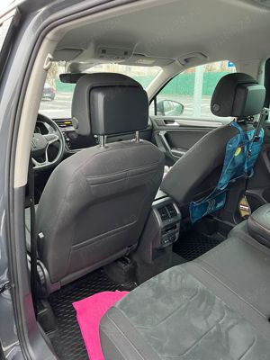 Volkswagen Tiguan 1.4 eHybrid OPF Elegance - imagine 3
