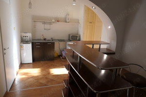 Apartament 2 camere, încălzire cu centrală proprie, zona Piata Mihai Viteazul, et. 1 - imagine 7