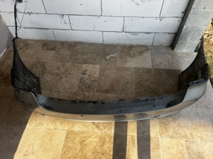 Când bara spate BMW - imagine 3