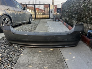 Când bara spate BMW - imagine 4