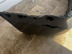 Când bara spate BMW