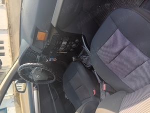 Vând Opel Astra 1,7 Dizel - imagine 4