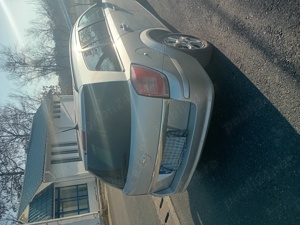 Vând Opel Astra 1,7 Dizel - imagine 3