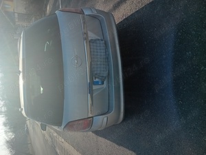 Vând Opel Astra 1,7 Dizel - imagine 5