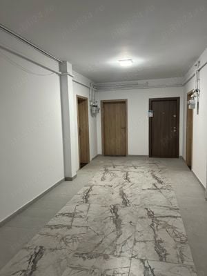 Apartament Nou - 2 camere, lux, parcare, logie, 5 minute de Vivo Mall, Oncos, Florești  - imagine 9