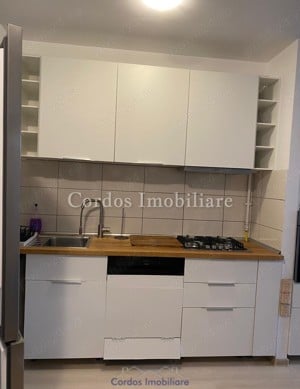 Apartament 2 Camere | Confort Modern, Parcare și Balcon - imagine 4