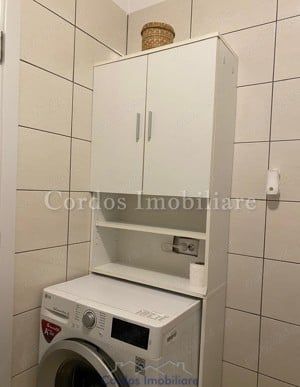 Apartament 2 Camere | Confort Modern, Parcare și Balcon - imagine 3