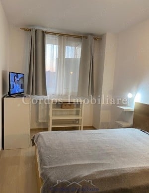 Apartament 2 Camere | Confort Modern, Parcare și Balcon - imagine 2