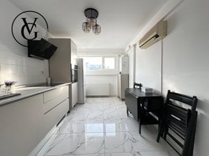 Apartament modern cu 3 camere - Piața Victoriei  - imagine 7