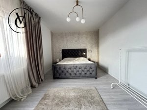 Apartament modern cu 3 camere - Piața Victoriei  - imagine 4