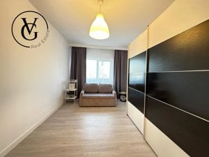 Apartament modern cu 3 camere - Piața Victoriei  - imagine 5