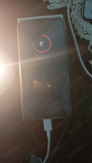 Telefon mobil Huawei 