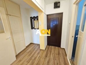 Garsonieră, Etaj Intermediar, Pet Friendly, Zona Cloșca - imagine 8