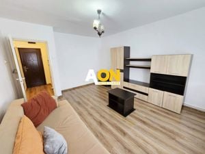 Garsonieră, Etaj Intermediar, Pet Friendly, Zona Cloșca - imagine 3