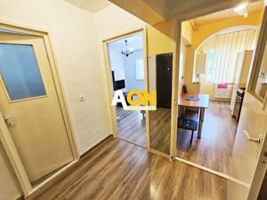 Garsonieră, Etaj Intermediar, Pet Friendly, Zona Cloșca - imagine 4