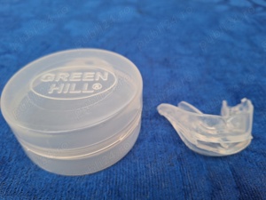 Karate | Protectie dinti | Green Hill Sport** - imagine 3