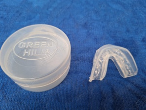 Karate | Protectie dinti | Green Hill Sport** - imagine 4