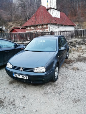 Vand golf 4 automat - imagine 4