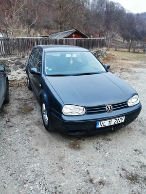 Vand golf 4 automat