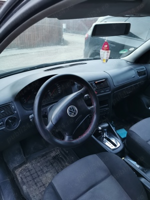 Vand golf 4 automat - imagine 3