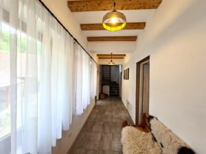 Casa \ Fantanele \ Marginimea Sibiului \ Sibiu - imagine 9