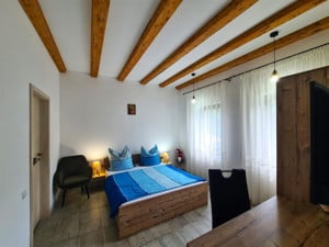 Casa \ Fantanele \ Marginimea Sibiului \ Sibiu - imagine 6