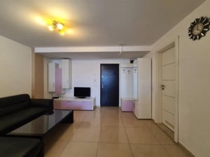 Apartament 2 camere / curte privata / Sibiu - imagine 8