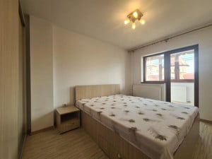 Apartament 2 camere / curte privata / Sibiu - imagine 9