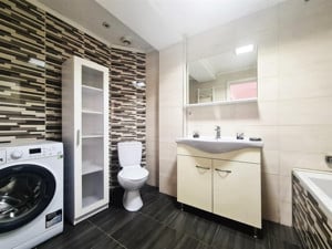 Apartament 2 camere / curte privata / Sibiu - imagine 10