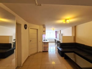 Apartament 2 camere / curte privata / Sibiu