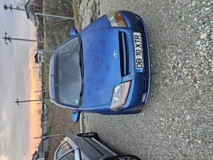 Chevrolet Kalos 1.4 16v euro4 - imagine 1