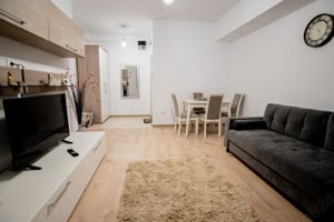 Apartament - Lift - Parcare - Liber - imagine 3