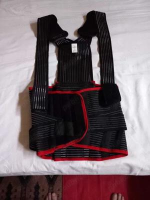 Suport Corector Pentru Spate Marimea L 42 44