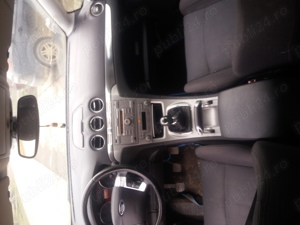 Vand Ford S max 2007 