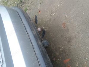 Vand Ford S max 2007  - imagine 3