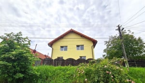 Casa 6 camere \ vanzare \ Vurpar \ Sibiu