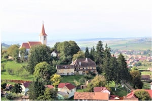 Casa 6 camere \ vanzare \ Vurpar \ Sibiu