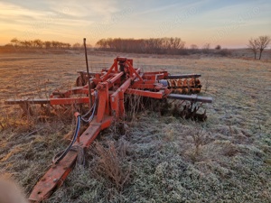 Vand disc de 5 metri greu