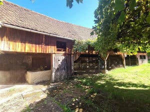 Casa \ Sibiel \ vatra satului \ ultracentral \ Sibiu - imagine 18